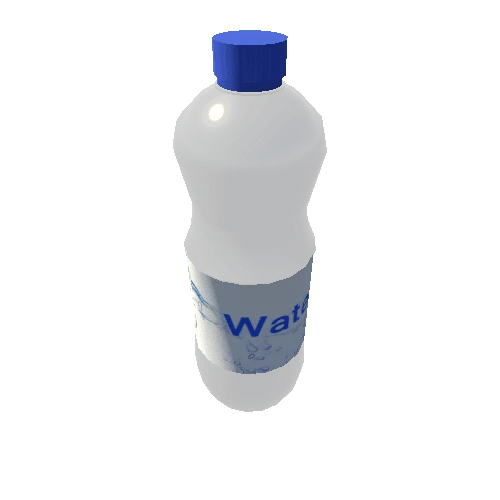 Water bottle